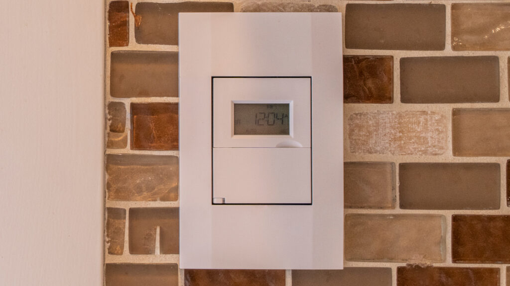 How the Simple Astronomical Timer Switch Makes Your Home Safer – Deako