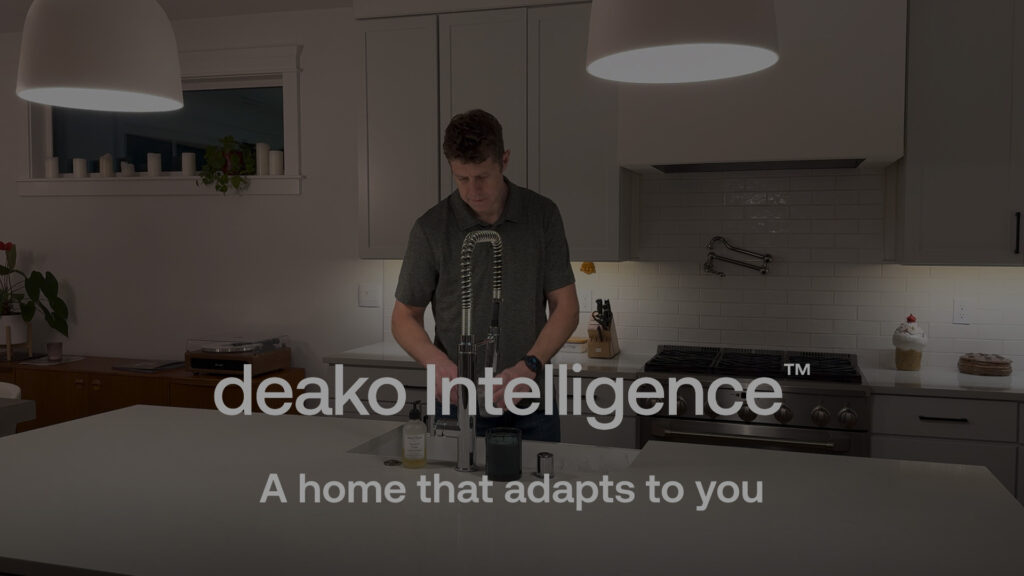 Adaptive Lighting – Deako